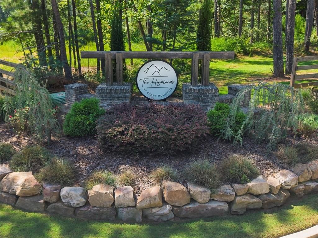 200 Highlands Chase, Ball Ground, GA 30107