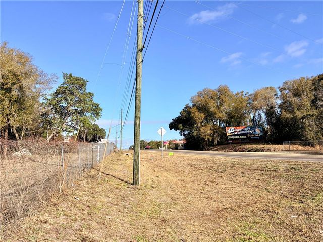 5666 S FLORIDA AVENUE, Floral City, FL 34436