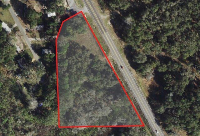 5666 S FLORIDA AVENUE, Floral City, FL 34436