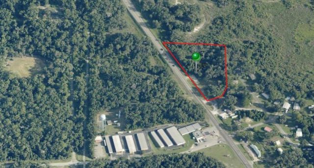 5666 S FLORIDA AVENUE, Floral City, FL 34436
