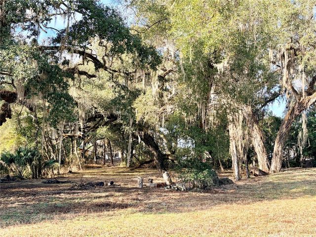 5666 S FLORIDA AVENUE, Floral City, FL 34436