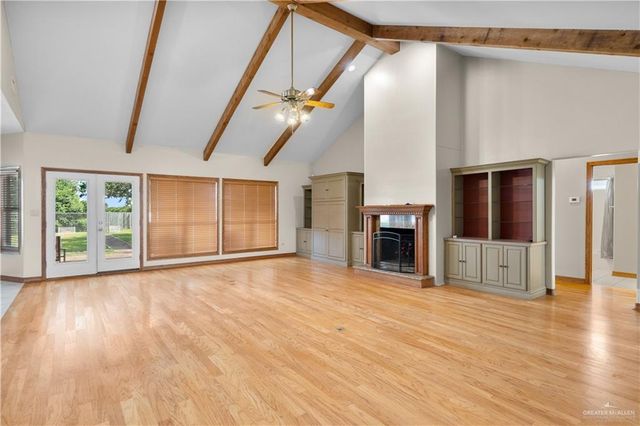 1520 N Alamo Road, Alamo, TX 78516