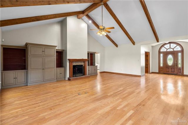 1520 N Alamo Road, Alamo, TX 78516