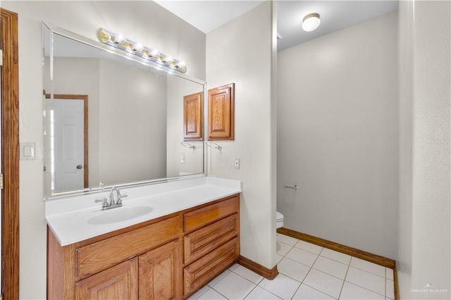 1520 N Alamo Road, Alamo, TX 78516