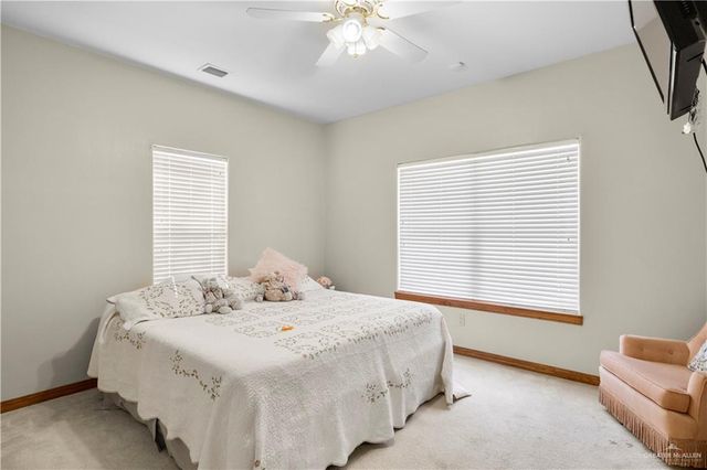 1520 N Alamo Road, Alamo, TX 78516