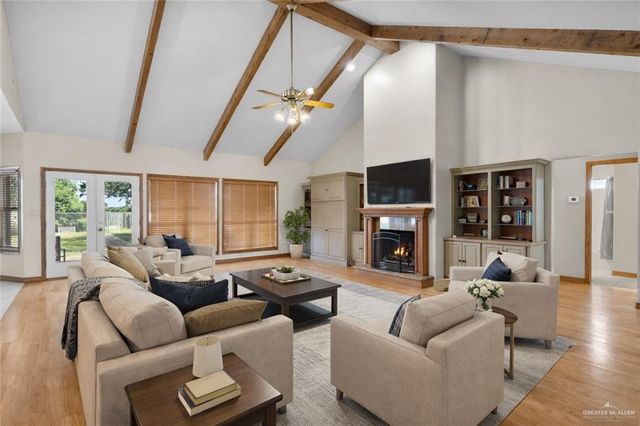 1520 N Alamo Road, Alamo, TX 78516