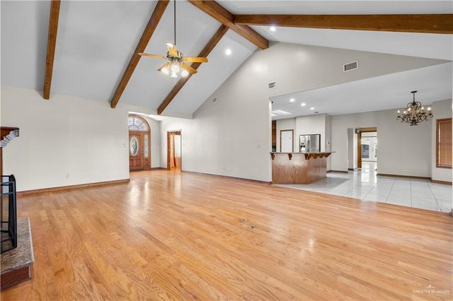 1520 N Alamo Road, Alamo, TX 78516