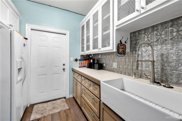 1520 N Alamo Road, Alamo, TX 78516