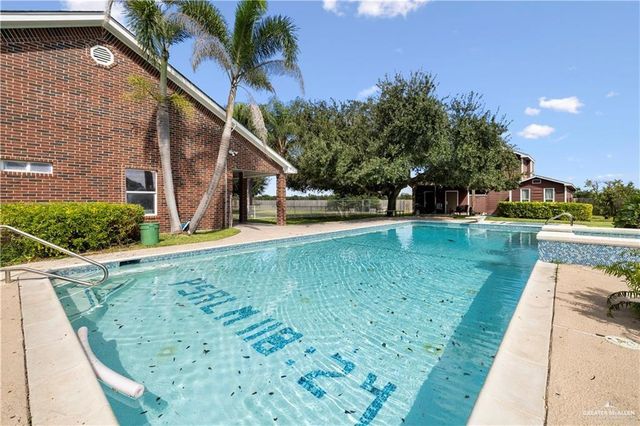 1520 N Alamo Road, Alamo, TX 78516