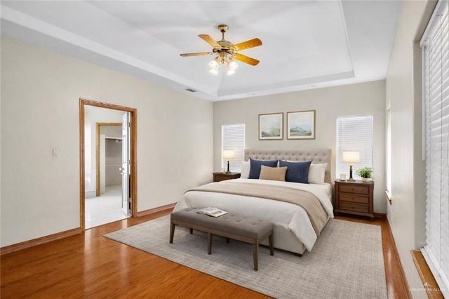 1520 N Alamo Road, Alamo, TX 78516