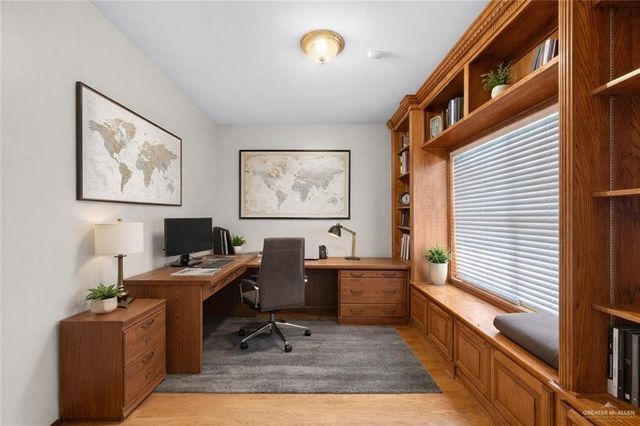 1520 N Alamo Road, Alamo, TX 78516