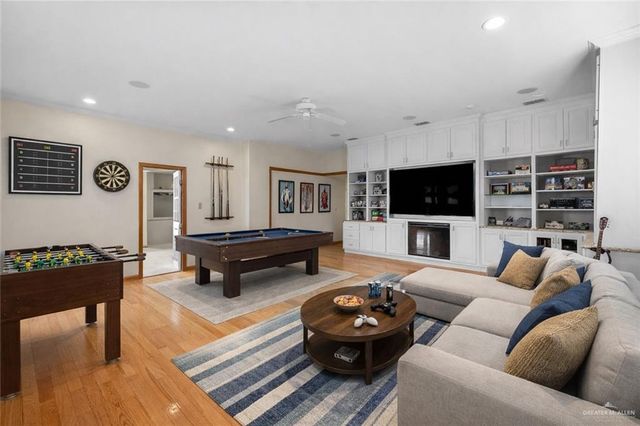 1520 N Alamo Road, Alamo, TX 78516