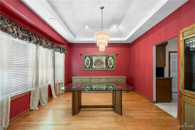 1520 N Alamo Road, Alamo, TX 78516