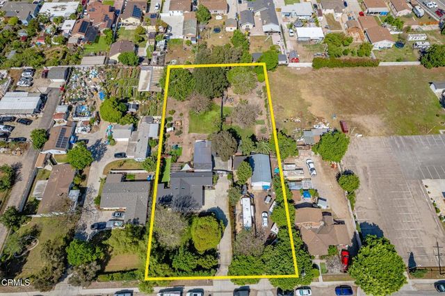 1177 E Collins Street, Oxnard, CA 93036