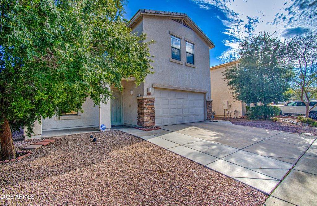 9133 W VIRGINIA Avenue, Phoenix, AZ 85037 — photo 2