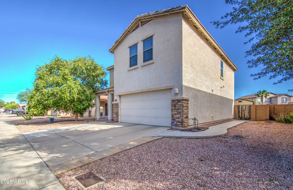 9133 W VIRGINIA Avenue, Phoenix, AZ 85037 — photo 3