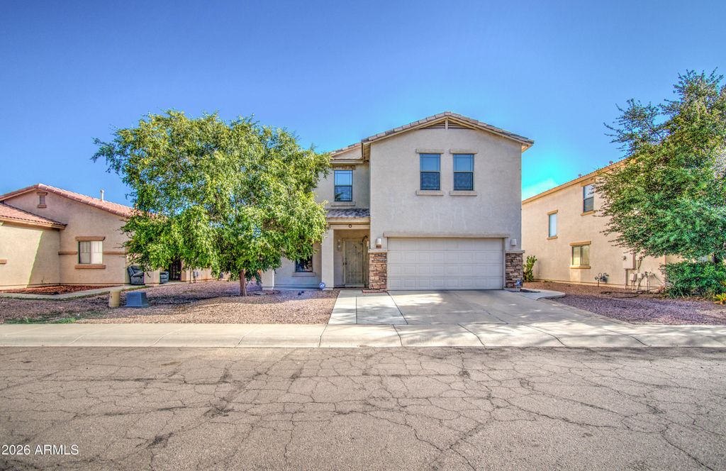 9133 W VIRGINIA Avenue, Phoenix, AZ 85037 — photo 4