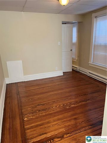 718 West Washington Street 3, Allentown City, PA 18102