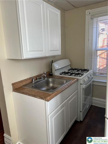718 West Washington Street 3, Allentown City, PA 18102