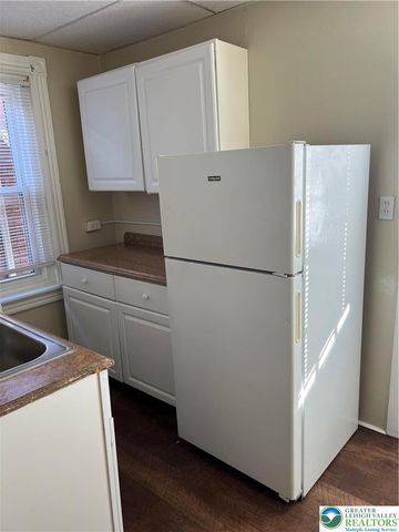 718 West Washington Street 3, Allentown City, PA 18102