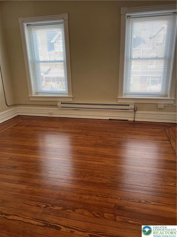 718 West Washington Street 3, Allentown City, PA 18102