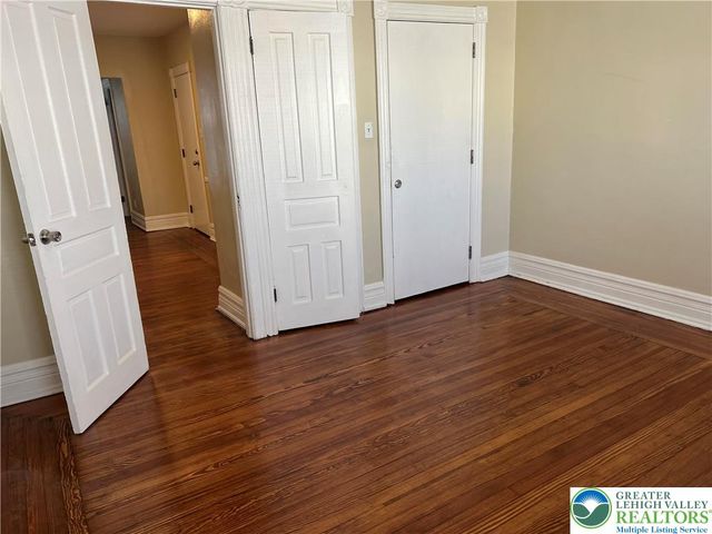 718 West Washington Street 3, Allentown City, PA 18102