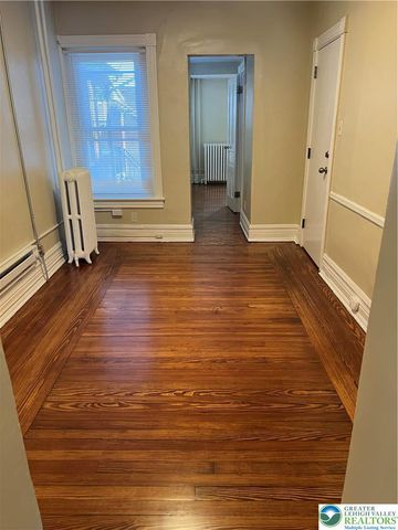 718 West Washington Street 3, Allentown City, PA 18102