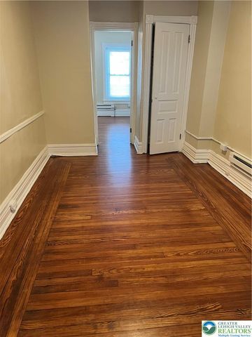 718 West Washington Street 3, Allentown City, PA 18102