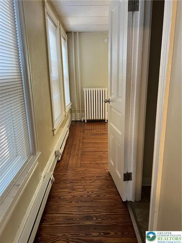 718 West Washington Street 3, Allentown City, PA 18102