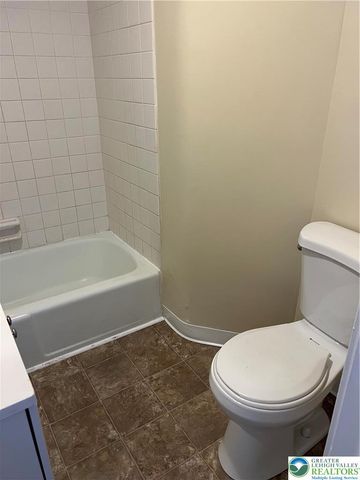 718 West Washington Street 3, Allentown City, PA 18102