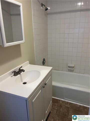 718 West Washington Street 3, Allentown City, PA 18102
