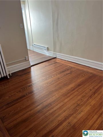 718 West Washington Street 3, Allentown City, PA 18102
