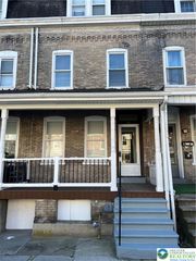 718 West Washington Street 3, Allentown City, PA 18102