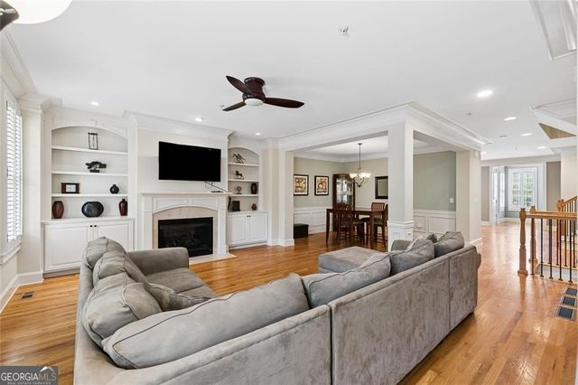 1836 Adagio Drive, Alpharetta, GA 30009