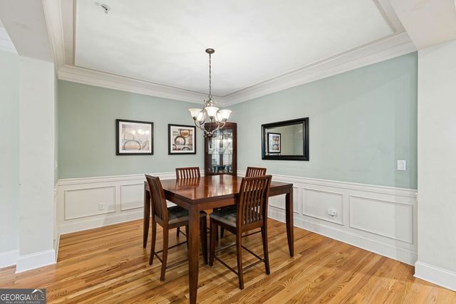 1836 Adagio Drive, Alpharetta, GA 30009