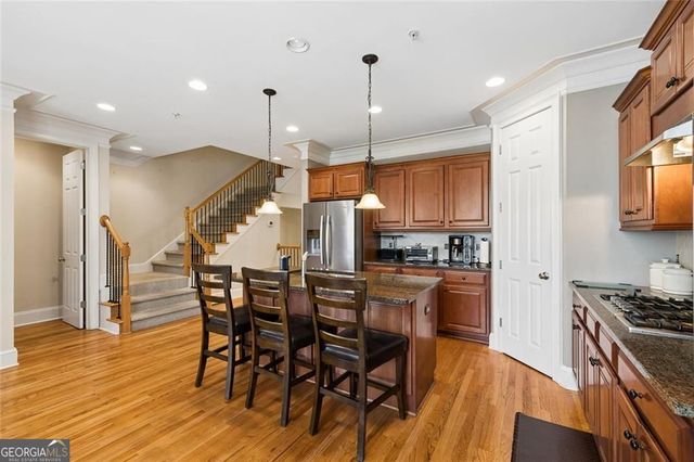1836 Adagio Drive, Alpharetta, GA 30009