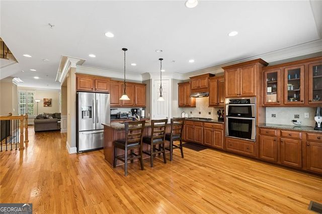 1836 Adagio Drive, Alpharetta, GA 30009
