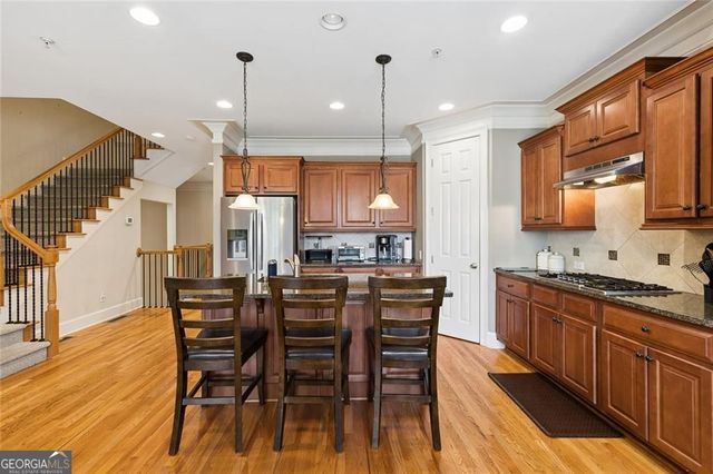 1836 Adagio Drive, Alpharetta, GA 30009
