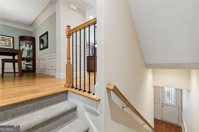1836 Adagio Drive, Alpharetta, GA 30009