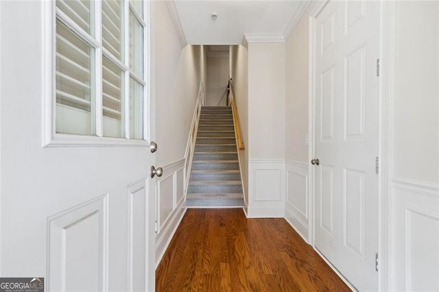1836 Adagio Drive, Alpharetta, GA 30009