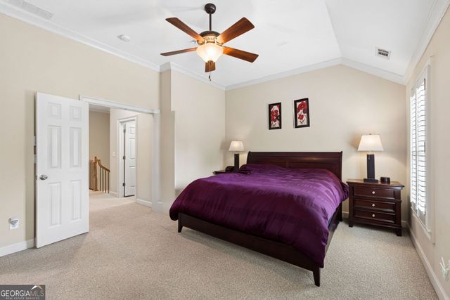 1836 Adagio Drive, Alpharetta, GA 30009