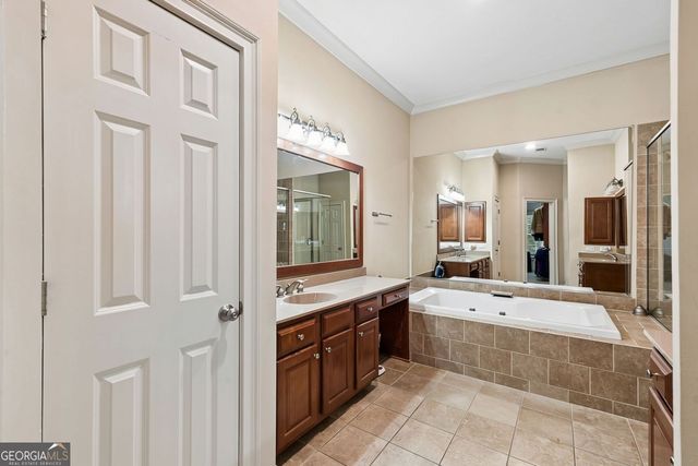 1836 Adagio Drive, Alpharetta, GA 30009