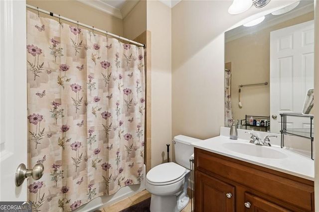 1836 Adagio Drive, Alpharetta, GA 30009