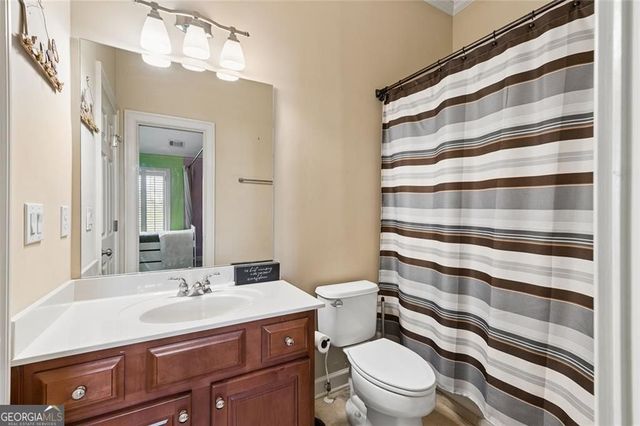 1836 Adagio Drive, Alpharetta, GA 30009