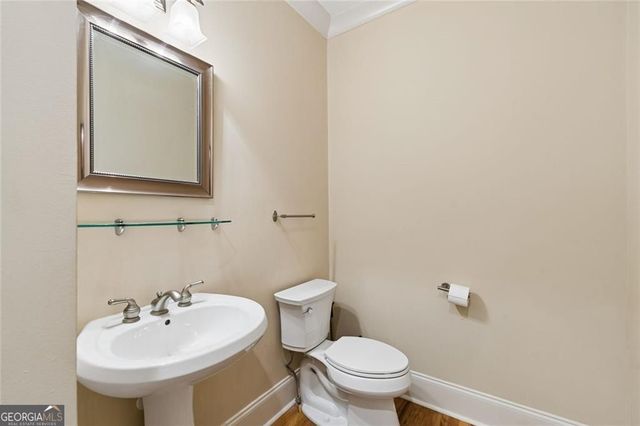 1836 Adagio Drive, Alpharetta, GA 30009