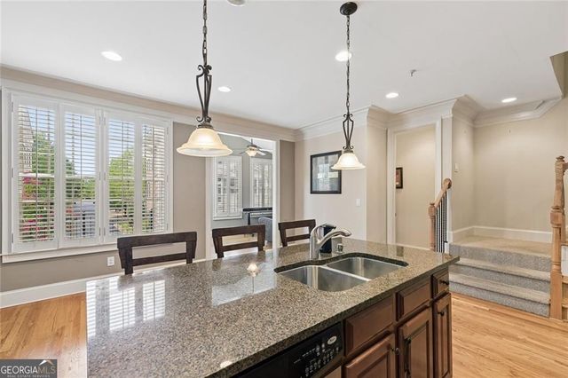 1836 Adagio Drive, Alpharetta, GA 30009