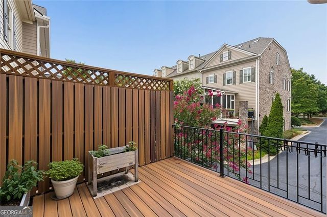 1836 Adagio Drive, Alpharetta, GA 30009