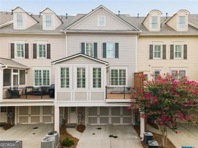 1836 Adagio Drive, Alpharetta, GA 30009