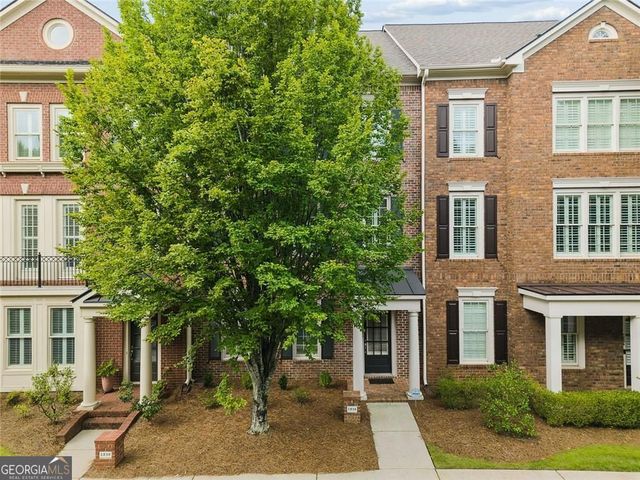1836 Adagio Drive, Alpharetta, GA 30009