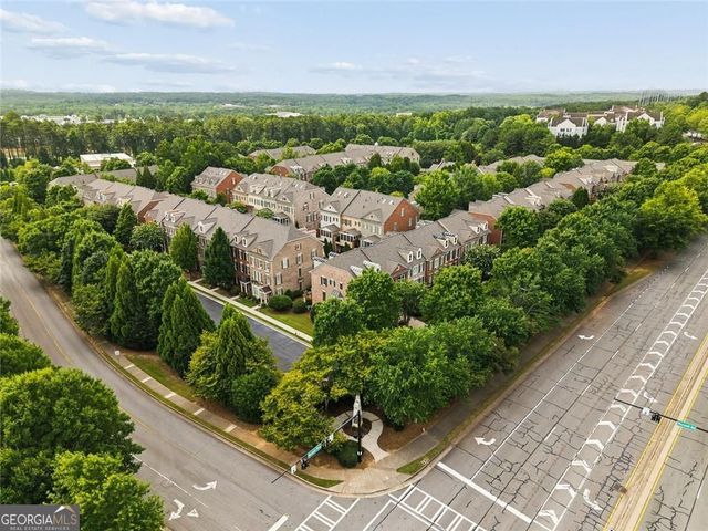 1836 Adagio Drive, Alpharetta, GA 30009